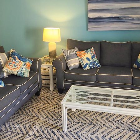 Beachwalk Condominiums 12C Panama City Beach Dış mekan fotoğraf