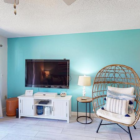 Beachwalk Condominiums 12C Panama City Beach Dış mekan fotoğraf