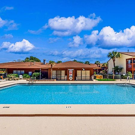 Beachwalk Condominiums 12C Panama City Beach Dış mekan fotoğraf