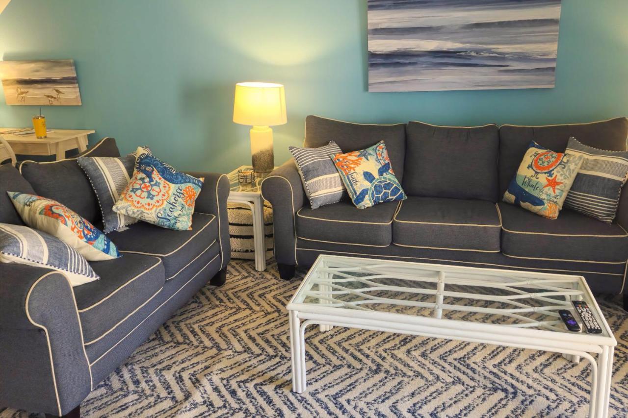 Beachwalk Condominiums 12C Panama City Beach Dış mekan fotoğraf