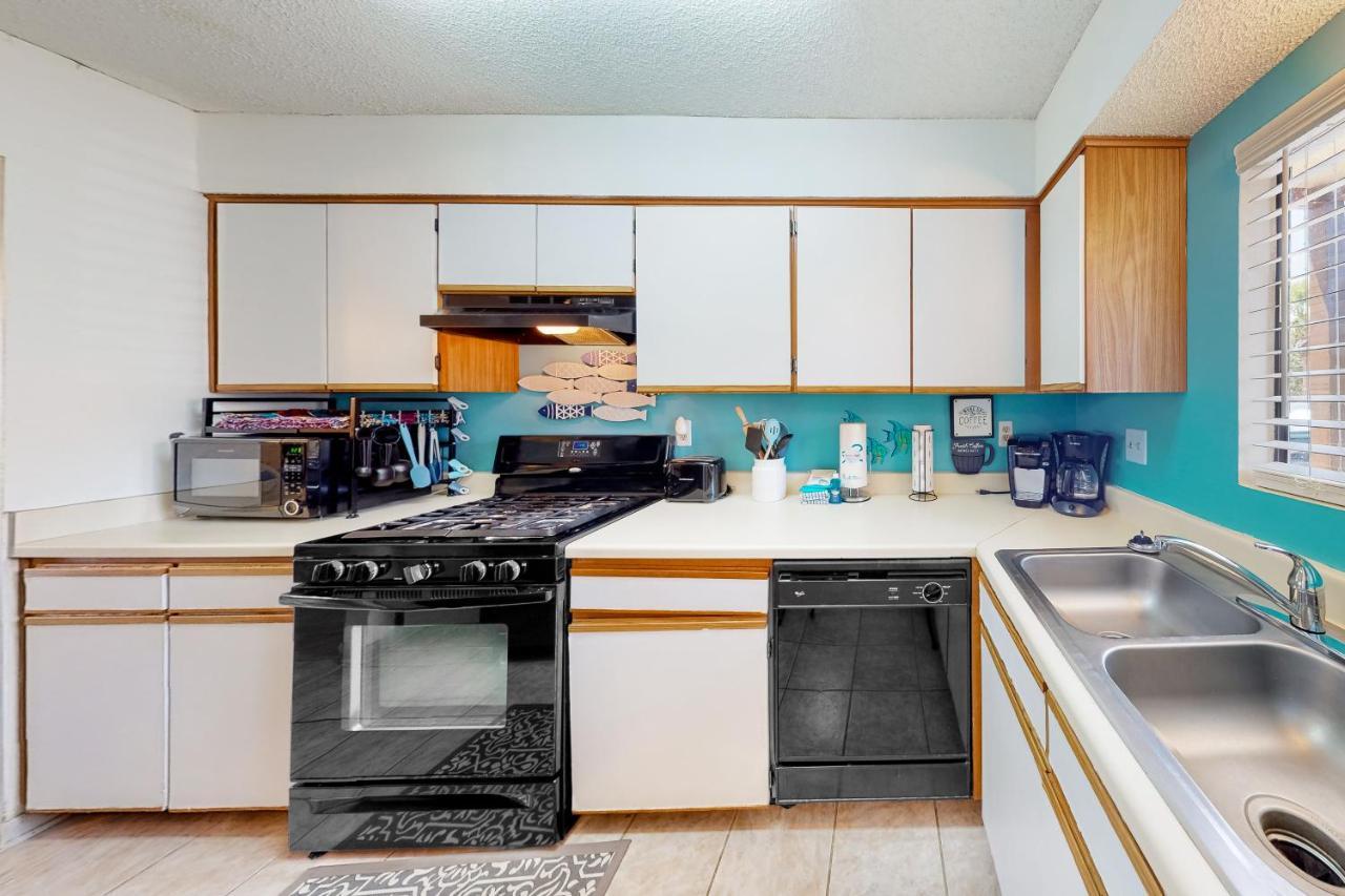 Beachwalk Condominiums 12C Panama City Beach Dış mekan fotoğraf