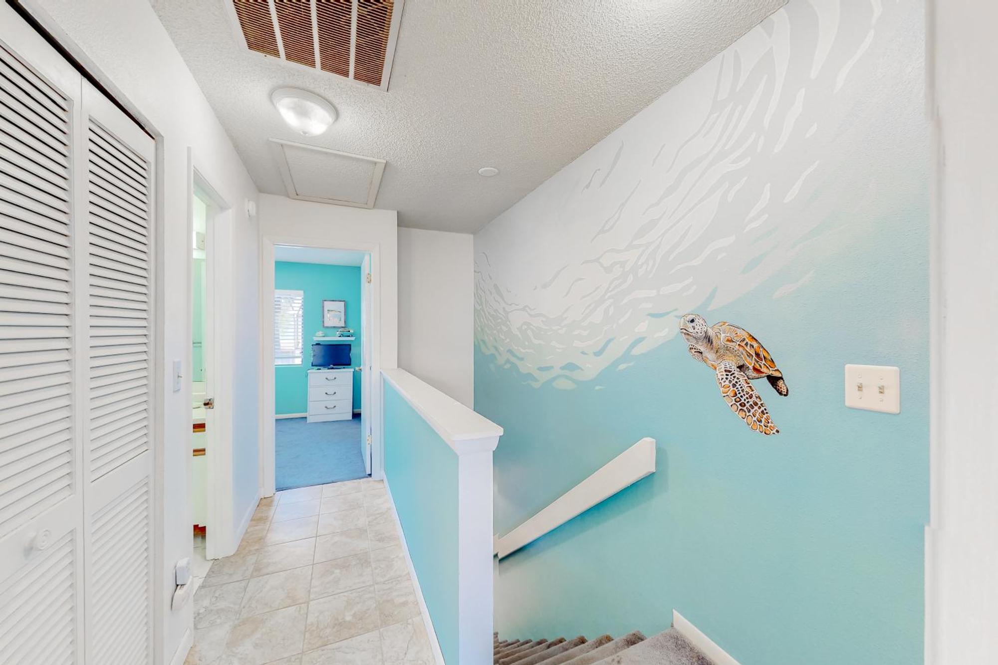 Beachwalk Condominiums 12C Panama City Beach Dış mekan fotoğraf