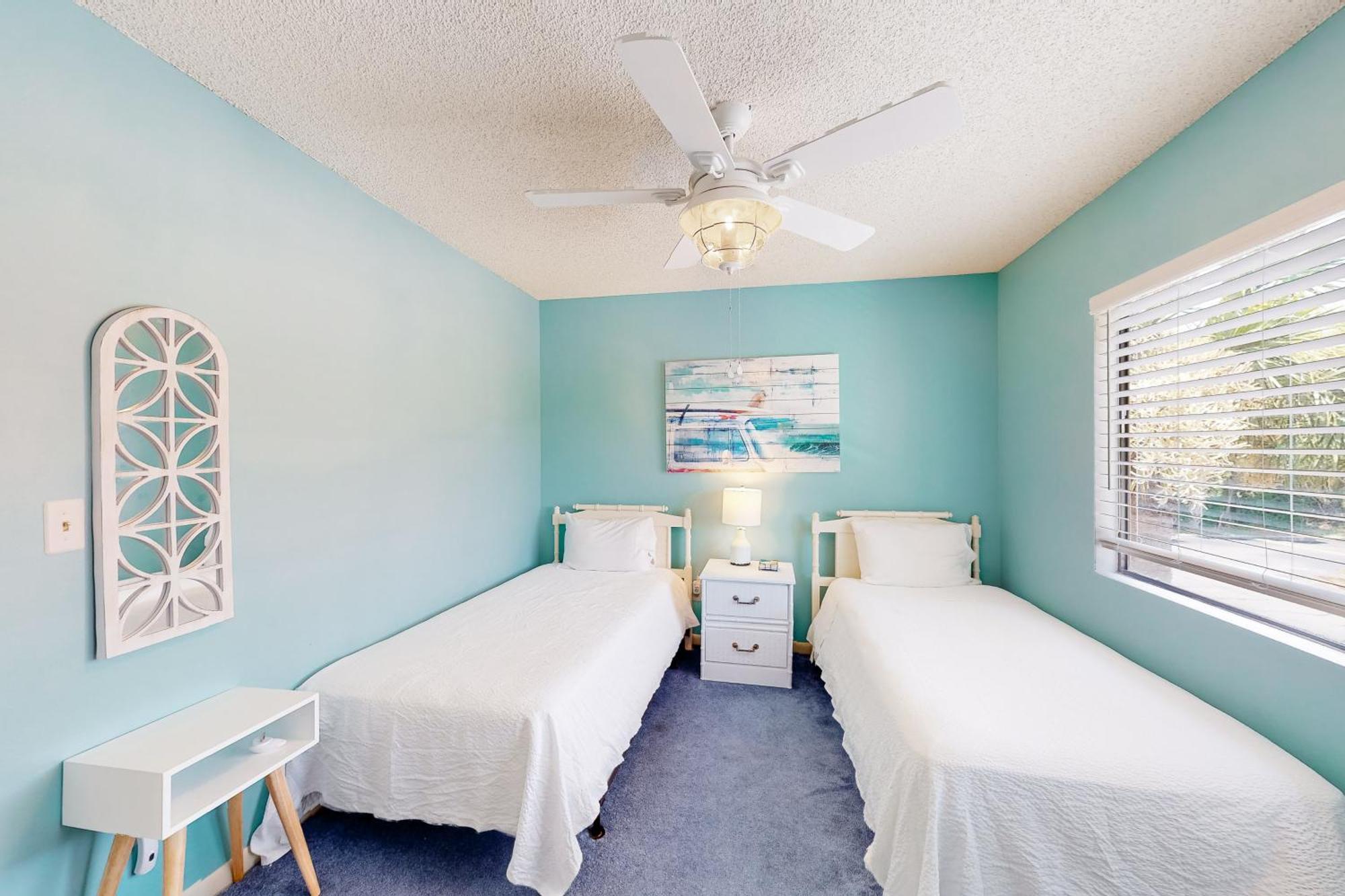 Beachwalk Condominiums 12C Panama City Beach Dış mekan fotoğraf