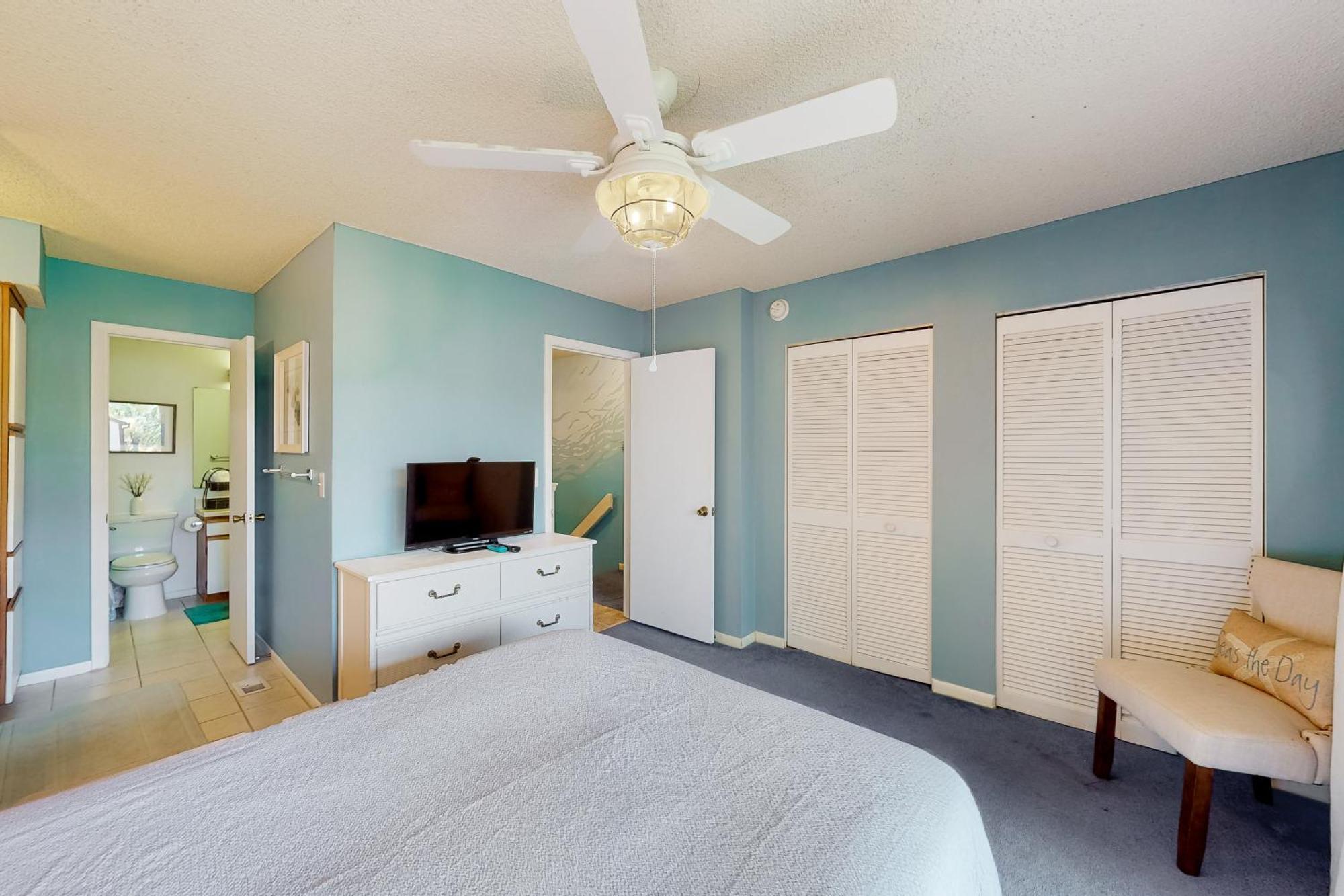 Beachwalk Condominiums 12C Panama City Beach Dış mekan fotoğraf
