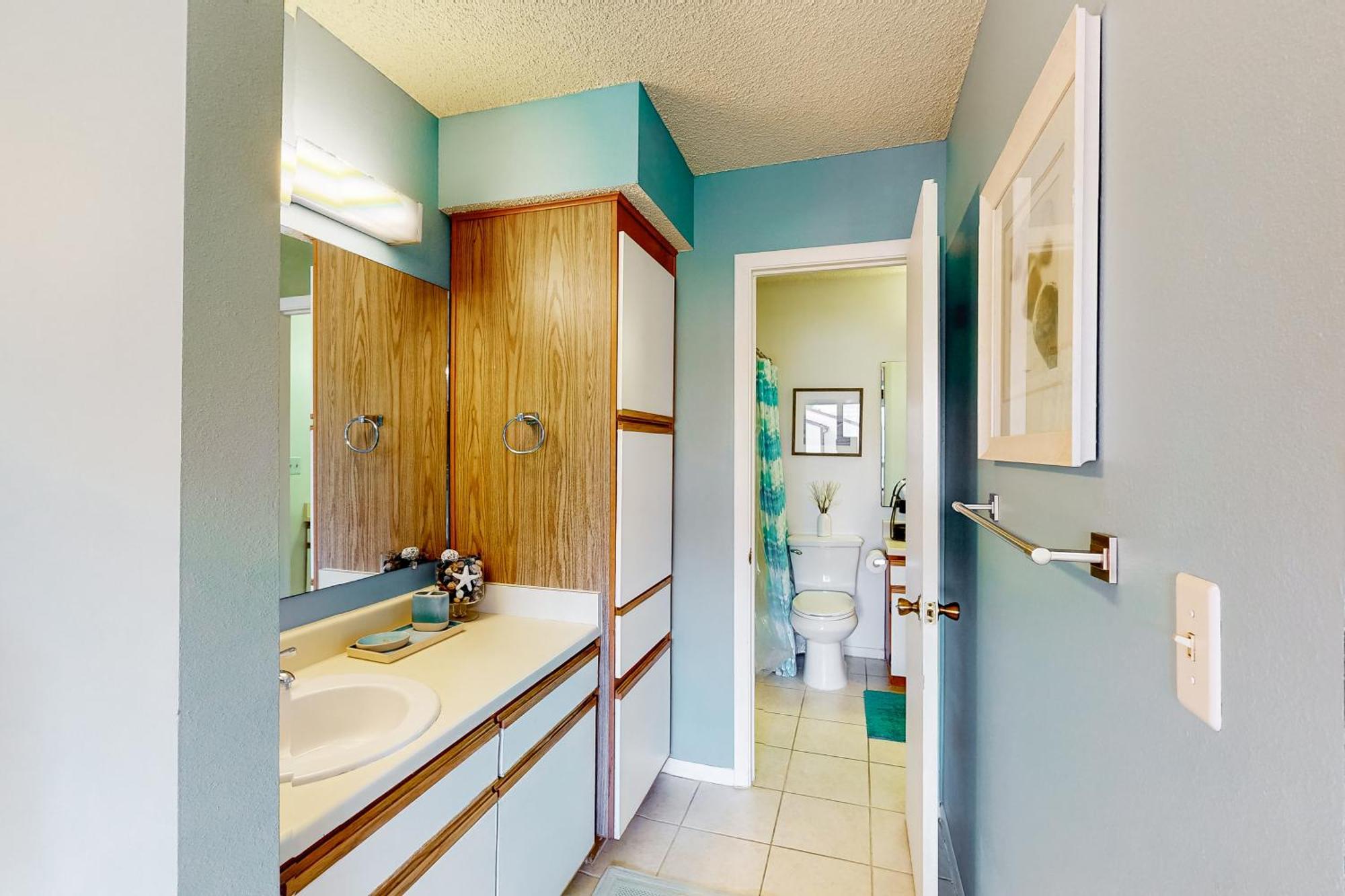 Beachwalk Condominiums 12C Panama City Beach Dış mekan fotoğraf