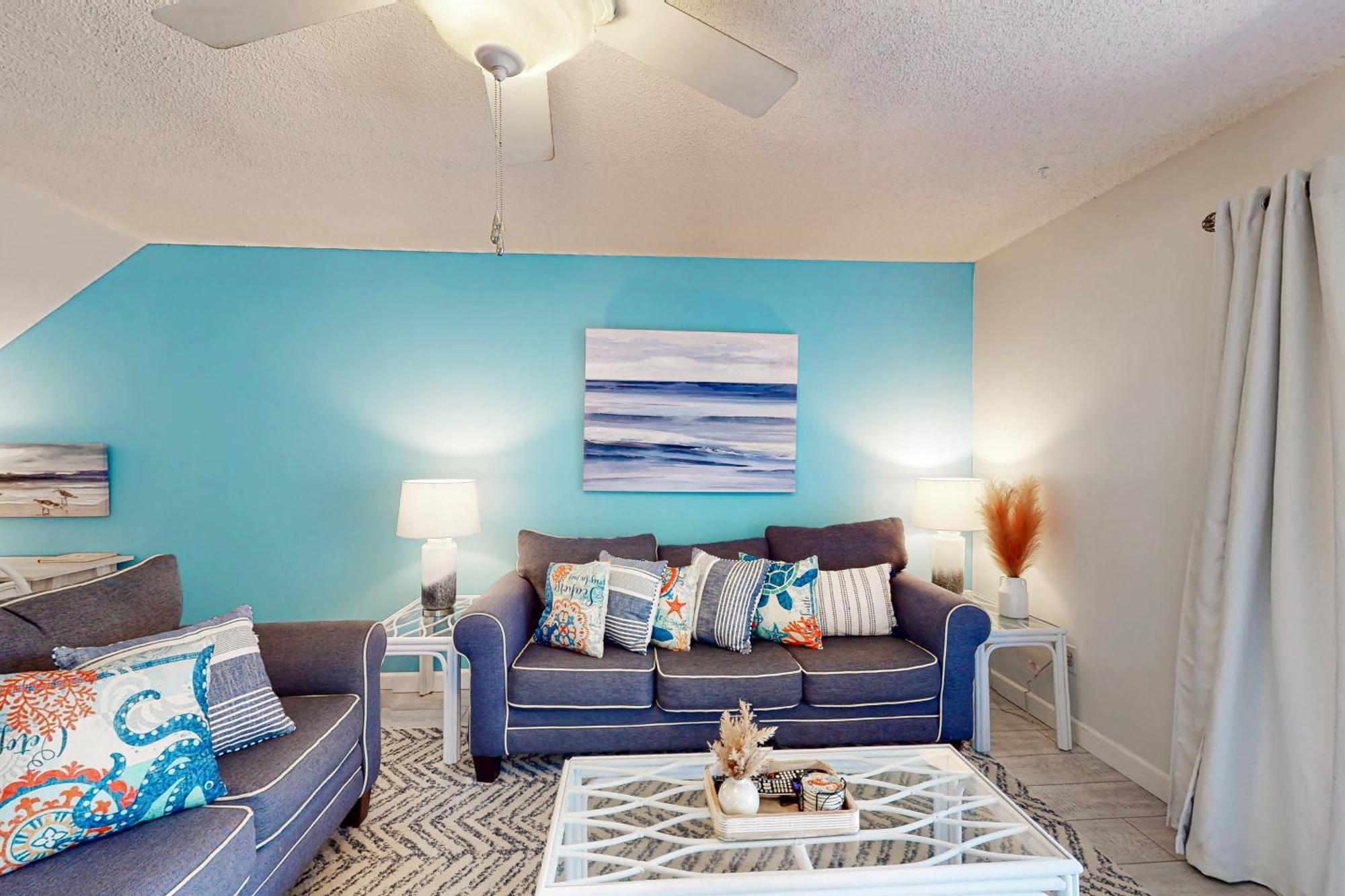 Beachwalk Condominiums 12C Panama City Beach Dış mekan fotoğraf