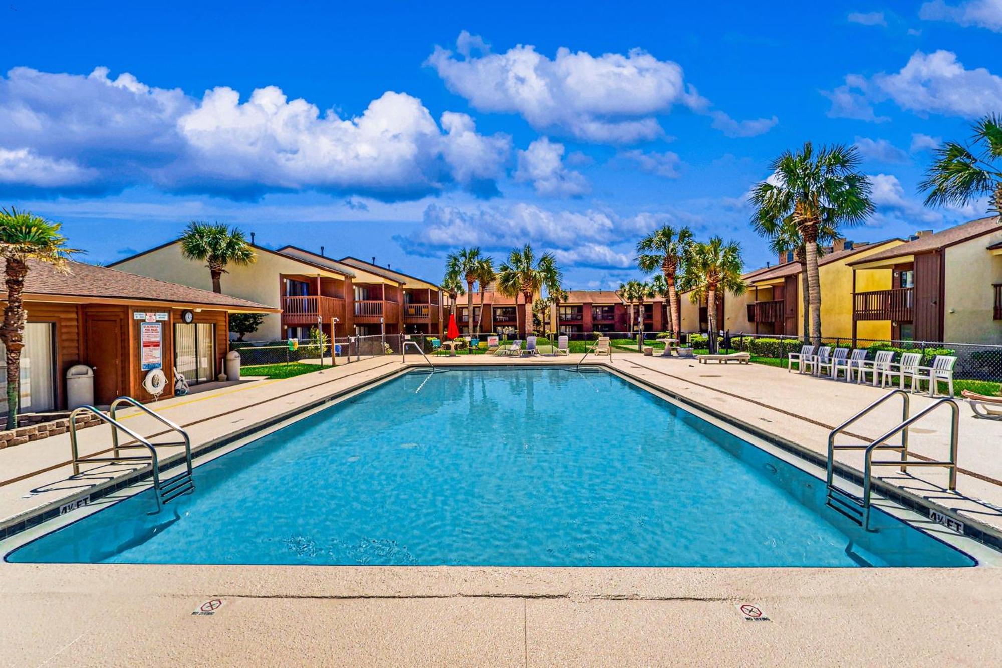 Beachwalk Condominiums 12C Panama City Beach Dış mekan fotoğraf
